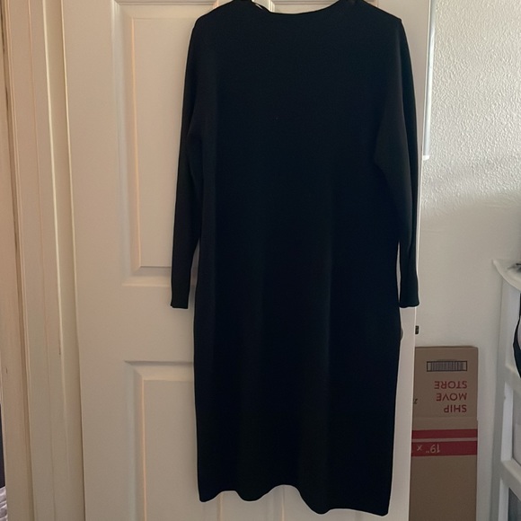 Plus Size Cardigan - Picture 2 of 3